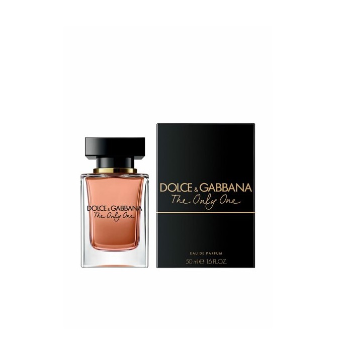 The Only One Edp