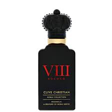 CLIVE CHRISTIAN VII COSMOS FLOWER EDP