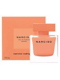 NR NARCISO EDU ED PEARFUM AMBREE W