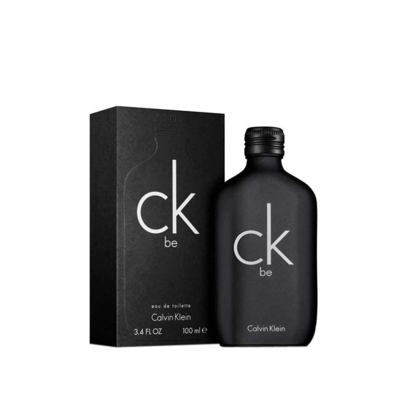 Be M EDT