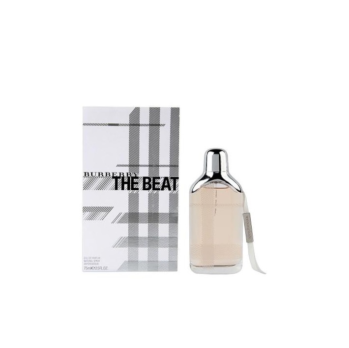   The Beat EDP W 75 Ml