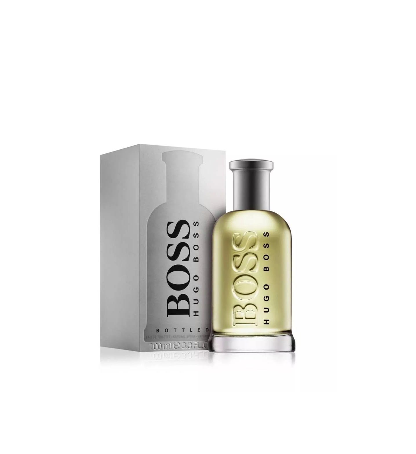 Hb Boss Boteld EDT