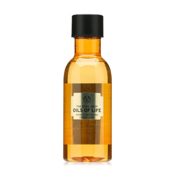 The Body Shop Oil Of Life Essense Lotion 160 Ml