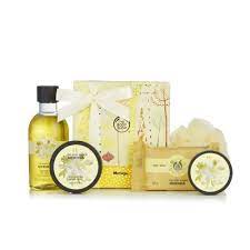 The Body Shop Coconut Body Milk 250Ml