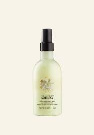 The Body Shop Moringa Body Milk 250Ml