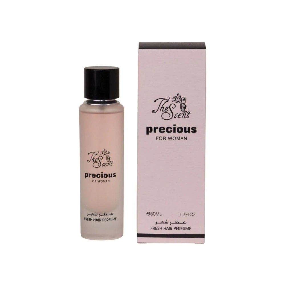 The Scent Hair Mist Precious W