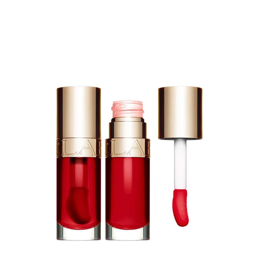 Lip Comfort Oil 03
