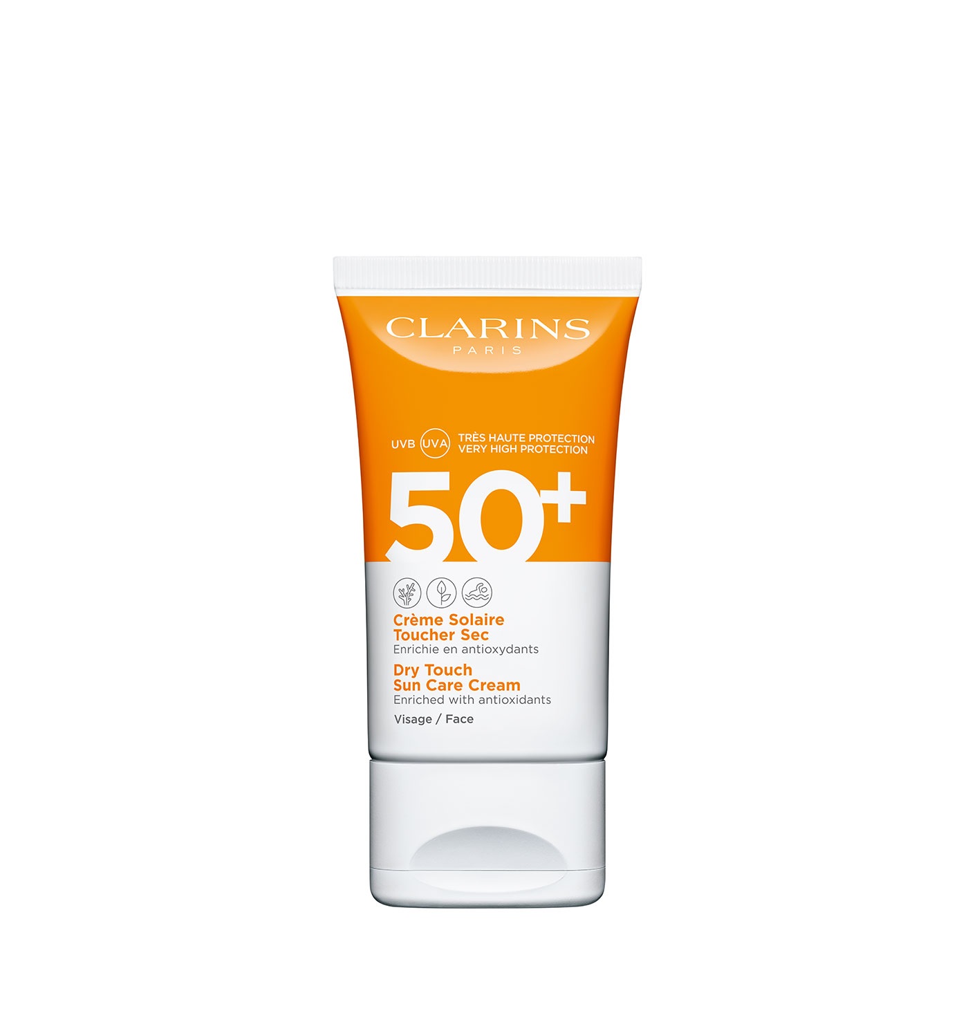 Dry Touch Sunsreen F-Cream Spf 50