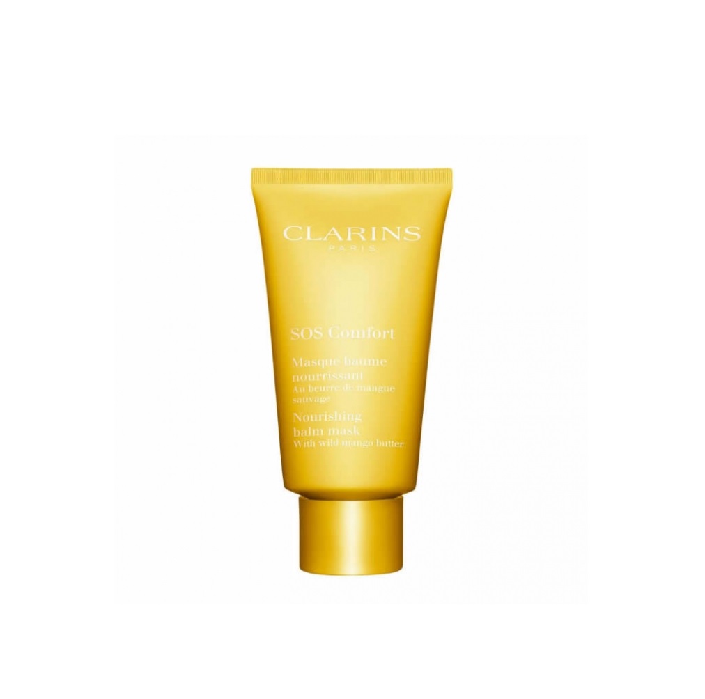 Face Mask Sos Confort
