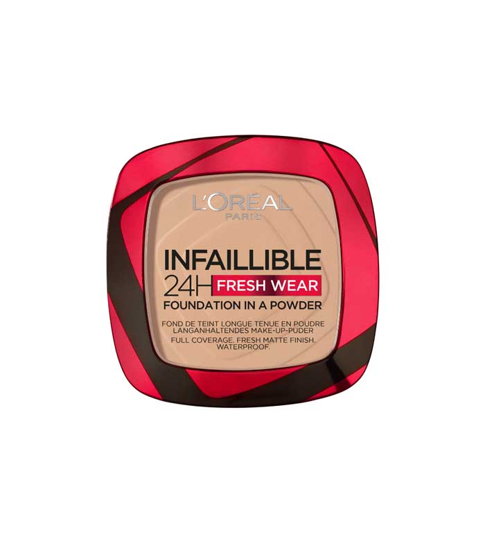 Oap-Infaillib Com 130 Co9Gr 260