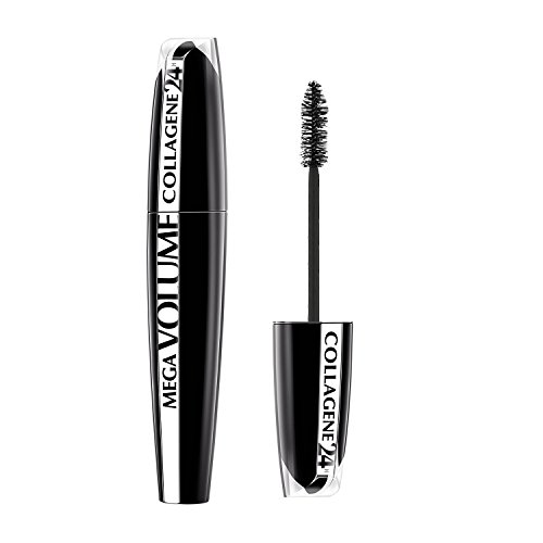 L'Oreal Paris - Mega Volume Collagene 24H Extra Black‏