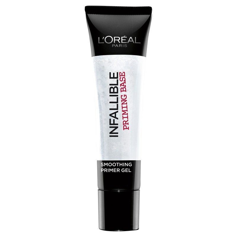 Loreal Infallible Mattifying Base 01