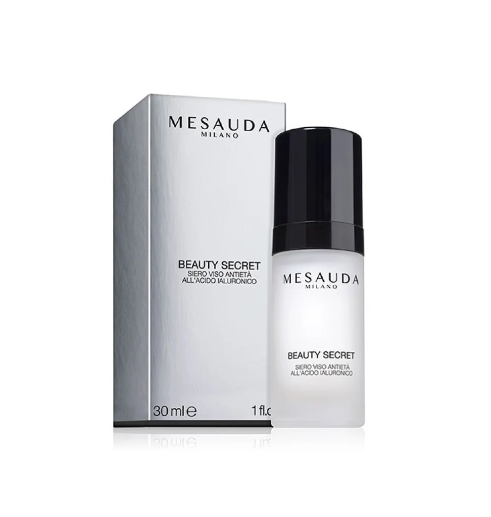 MESAUDA BEAUTY SECRET ANTIAGING SERUM 30 ML