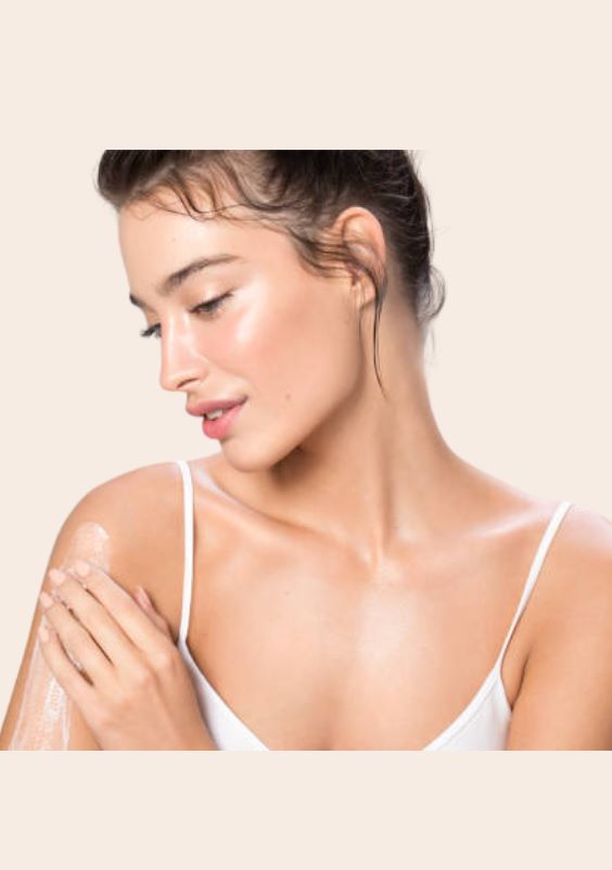 BODY CARE