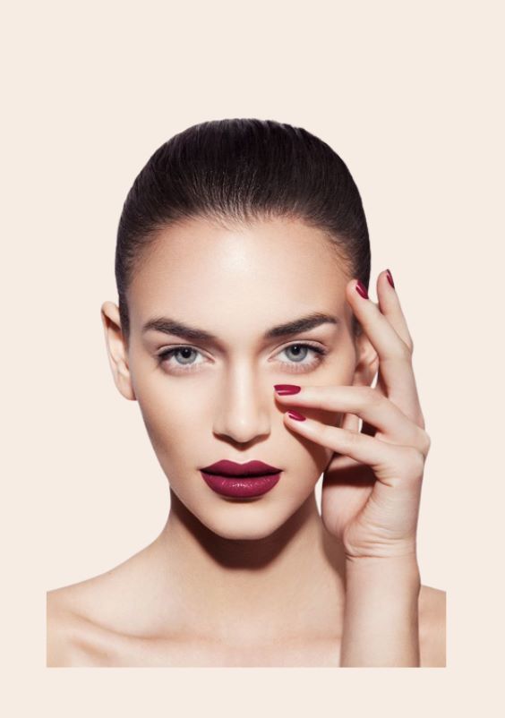 MAKEUP