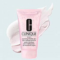 Cleansers
