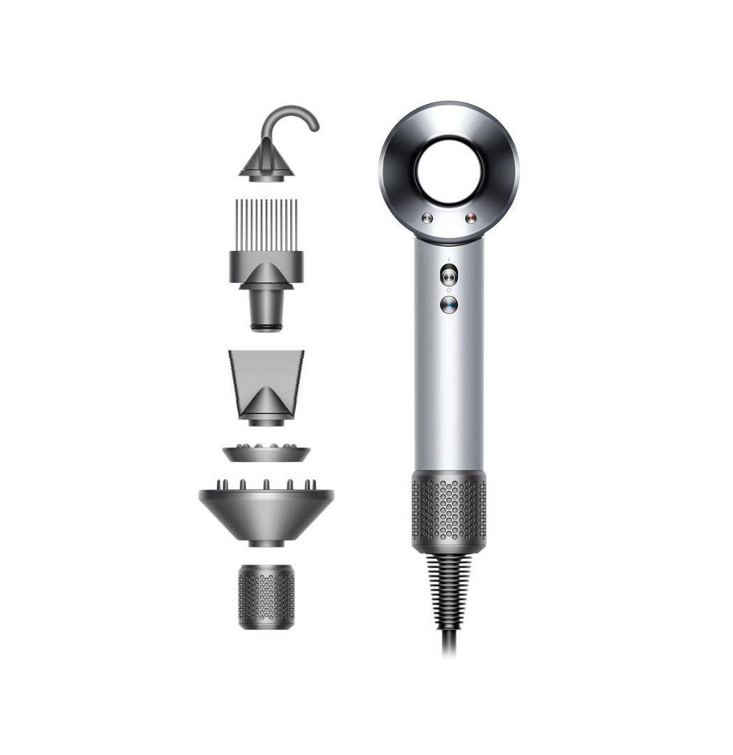Dyson Supersonic Professional