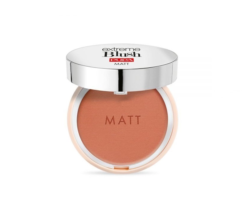 Pupa Milano Extreme Blush Matt 002