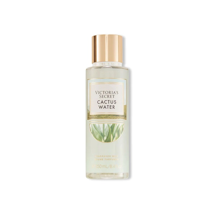 Vs Body Mist Cactus Water