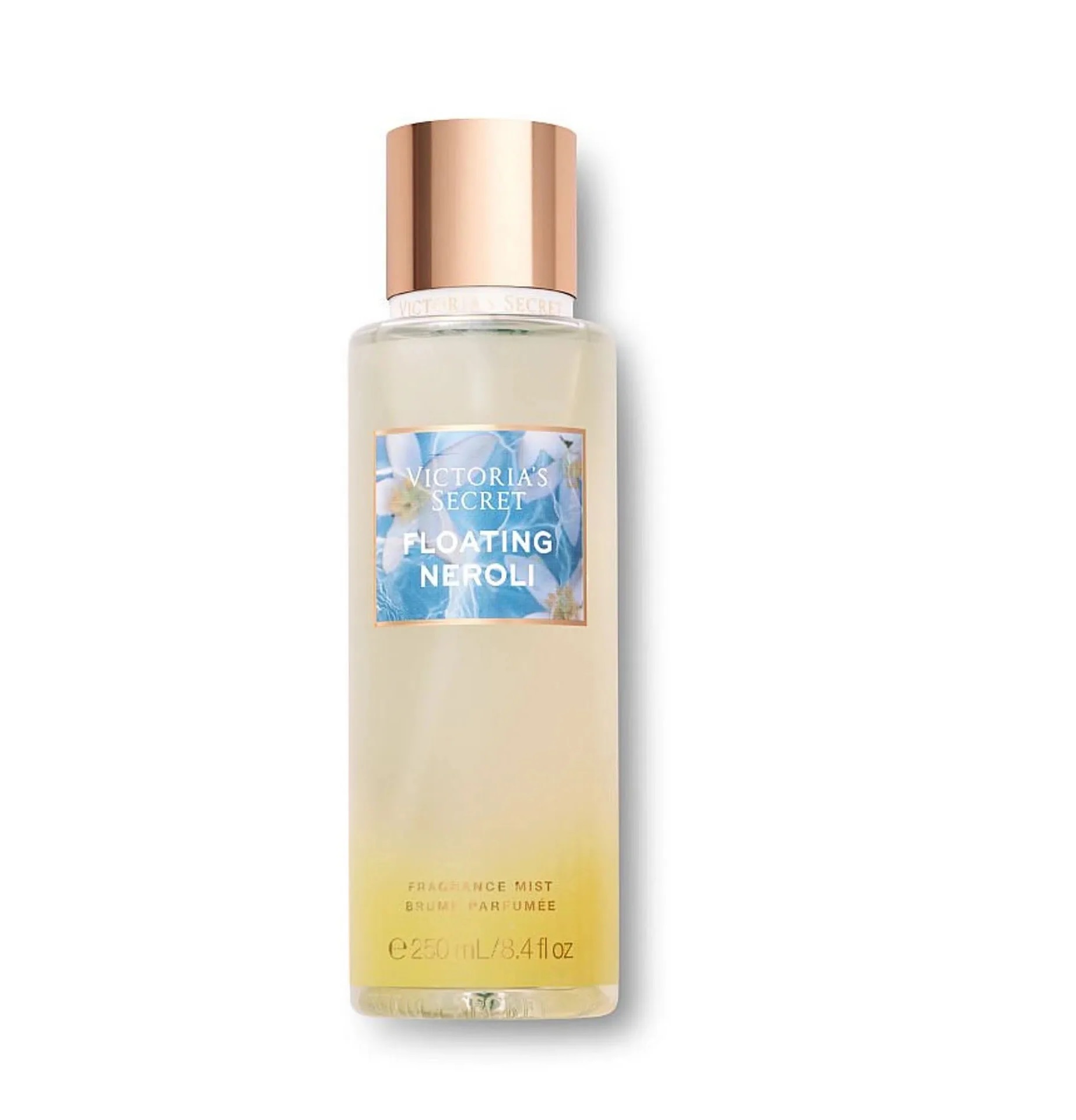 Vs Body Mist Floating Neroli