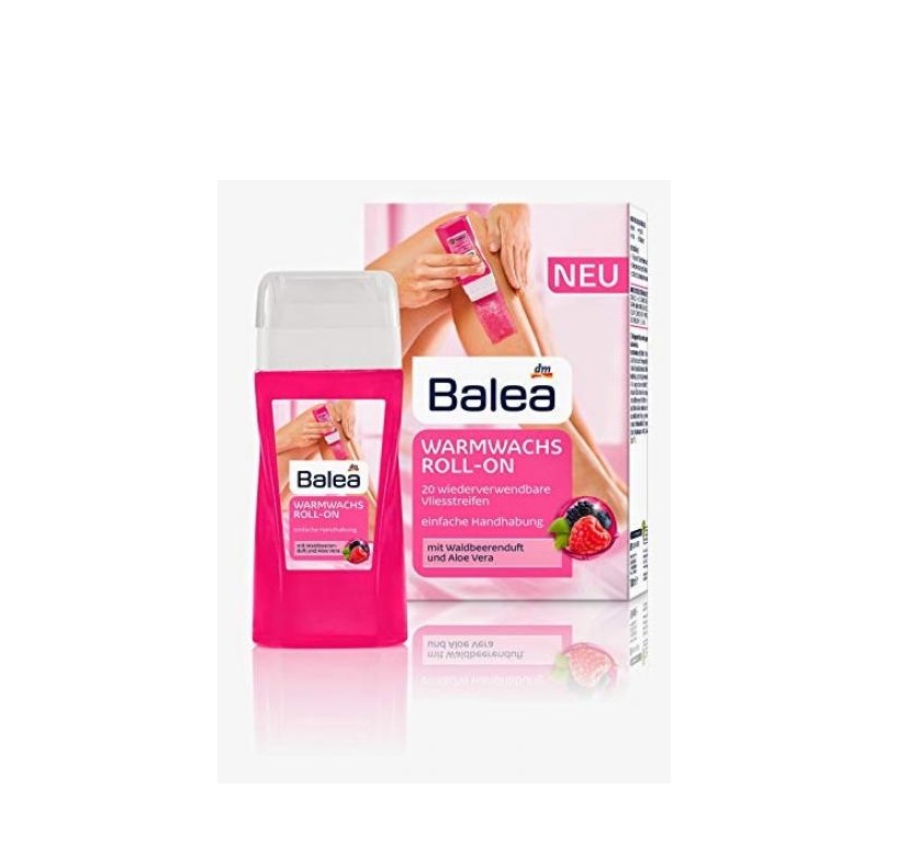 Balea - Roll-On Hot Wax