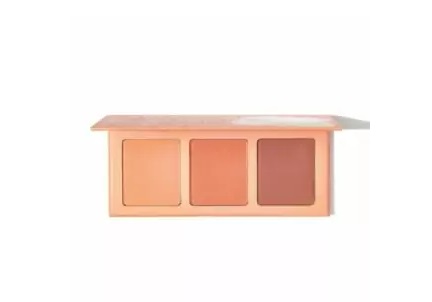 Sweet Cheeks Blush Trio - Private Cabana Sheglam