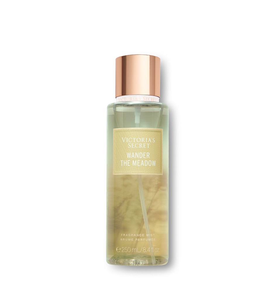 Vs Wander The Meadow Body Mist