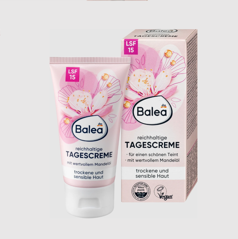 Waschcreme Sanft, 150 Ml‏