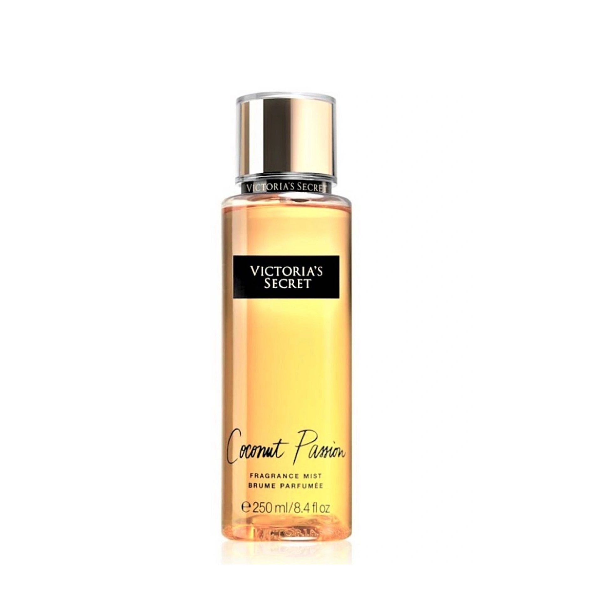 Victoria S Secret Body Mist New Coconut Passion