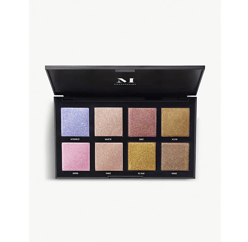 Morphe Palette 8S