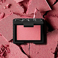 Bronzer-Blusher