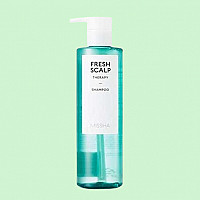 K-Shampoo