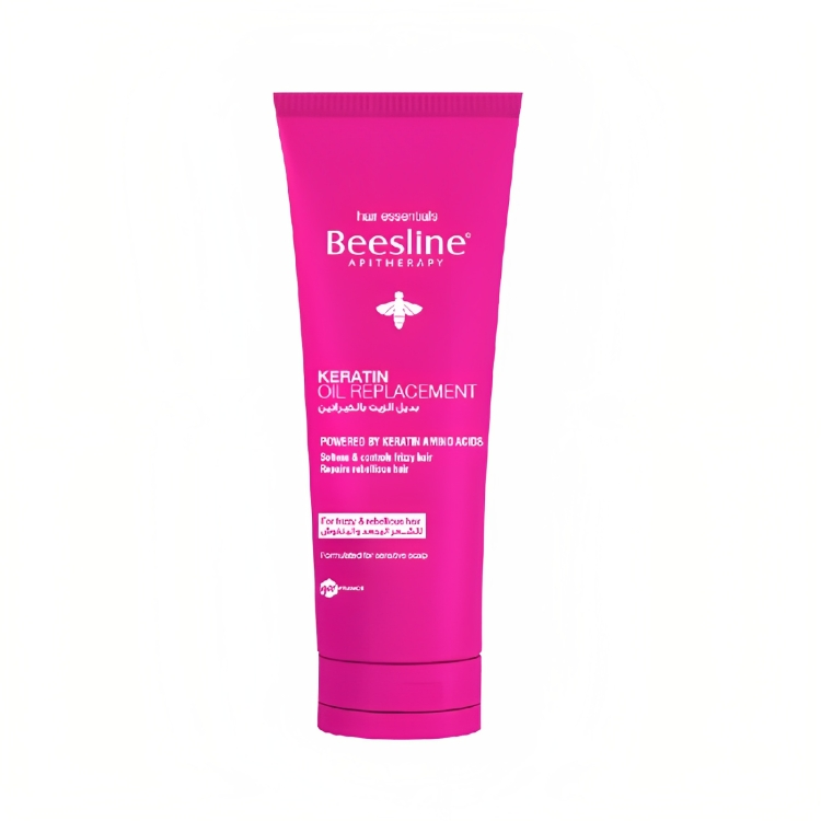 Keratin Oil Replacement - 300ml