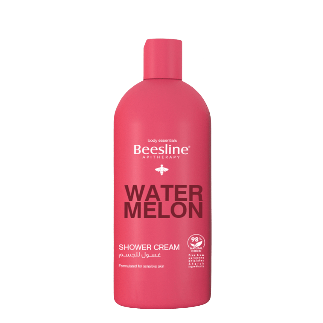 Beesline Water Melon Sower Cream 750Ml