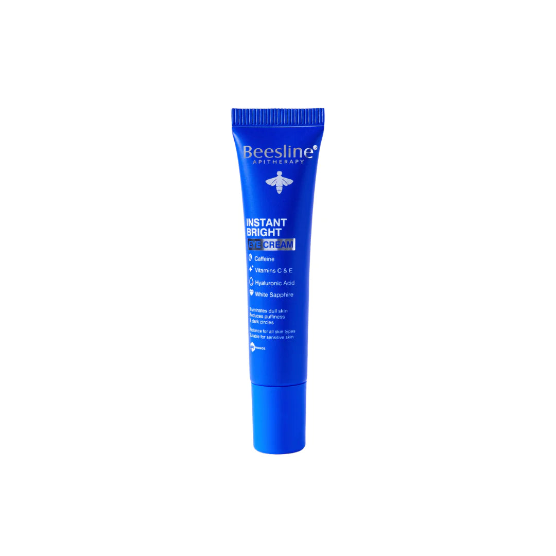 Beesline Instant Bright Eye Cream 15 Ml
