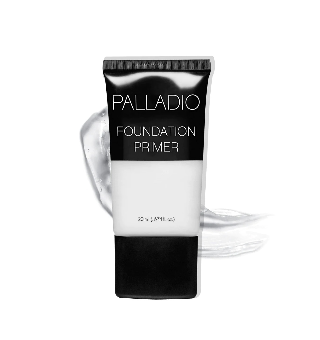 Palladio Foundation Primer 01