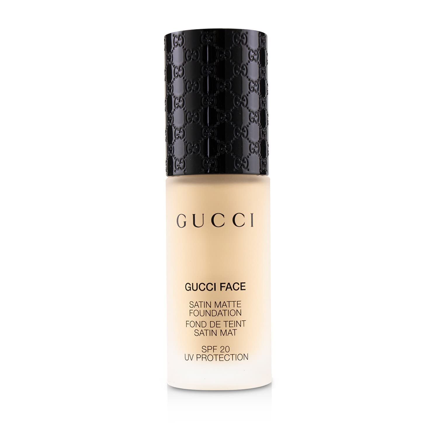 Gucci Satin Matte Liquid Foundation 30Ml 040