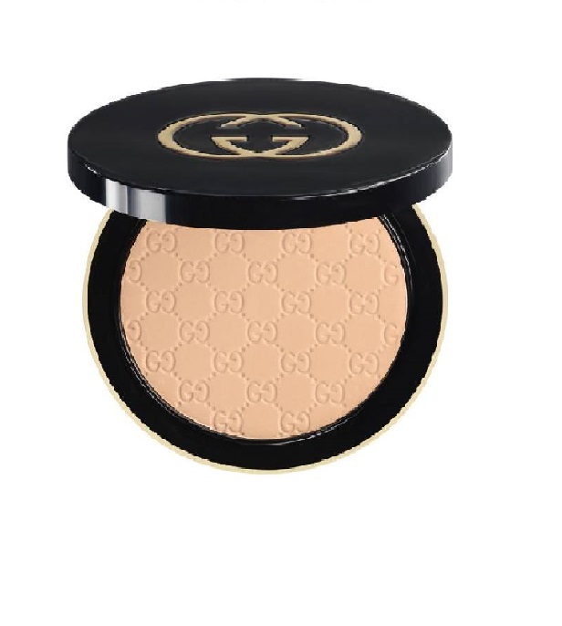 Gucci Face Satin Matte Powder Foun 125