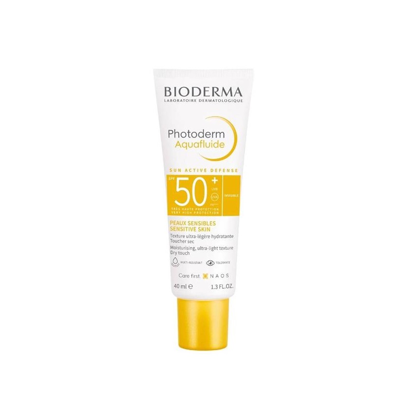 Bioderma Photoderm Creme Spf50+ Sensitive Skin