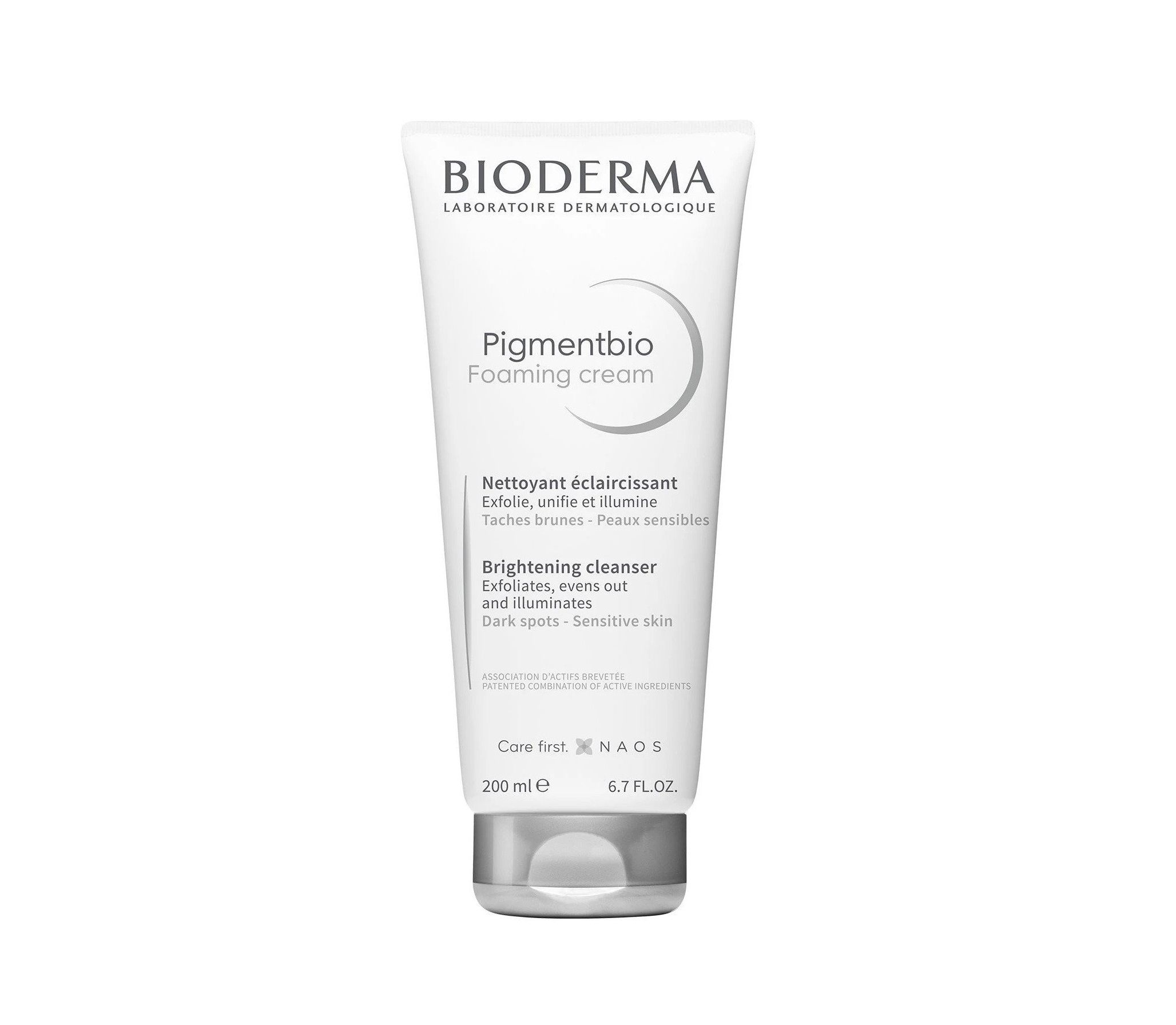Bioderma Pigmentbio Foaming Cream