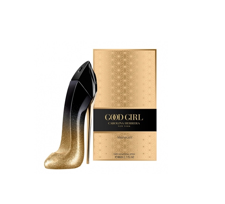 Ch Good Girl Midnight Edp