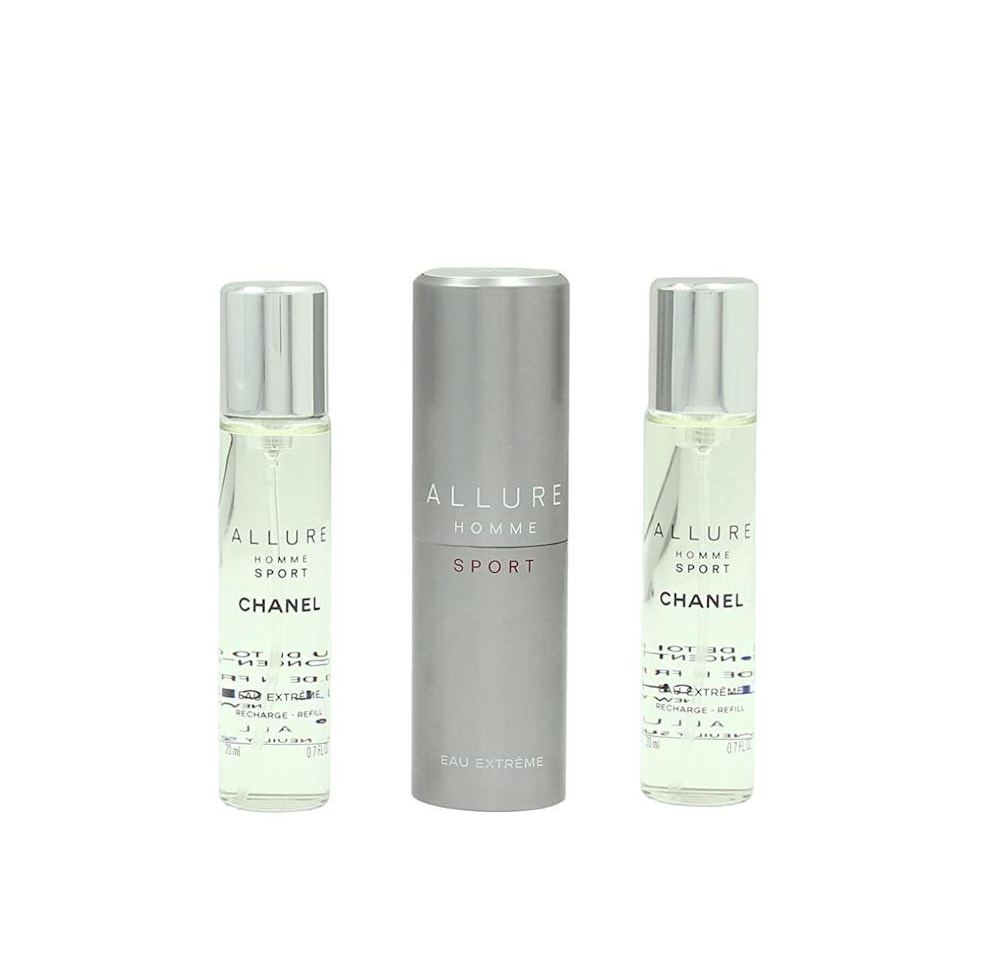 Chanel Allure Homme Sport Eau Extreme 3*20Ml