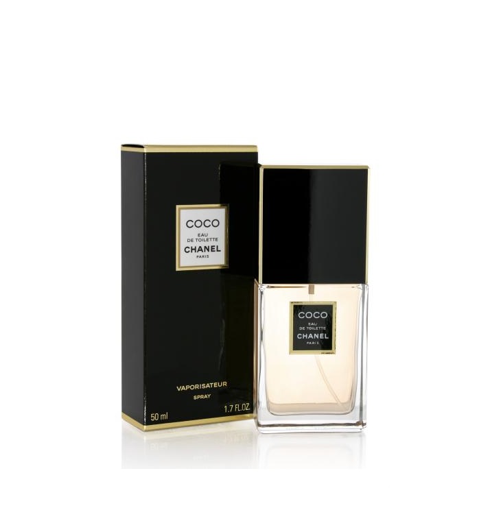 Chanel Coco EDT