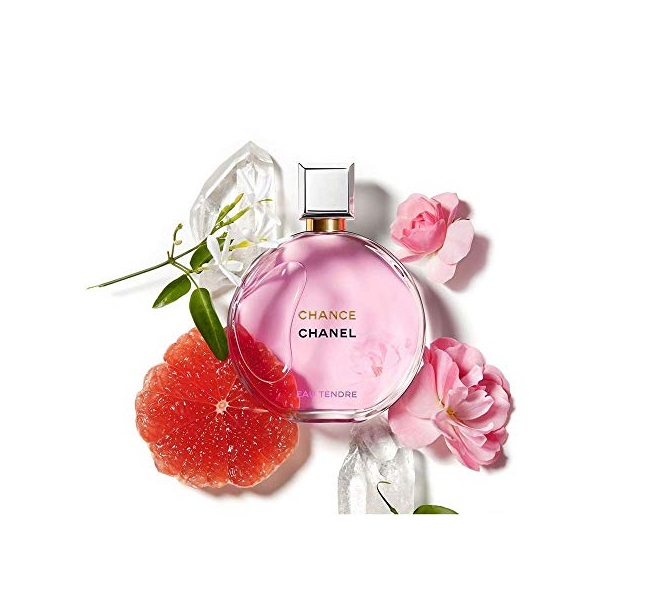 Chanel Chance Eau Tender EDP