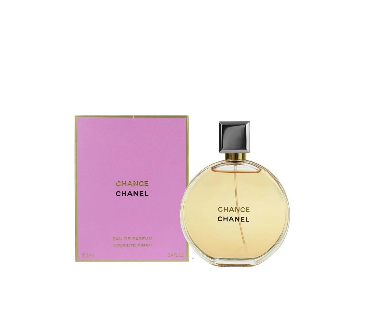 Chanel Chance W Edp