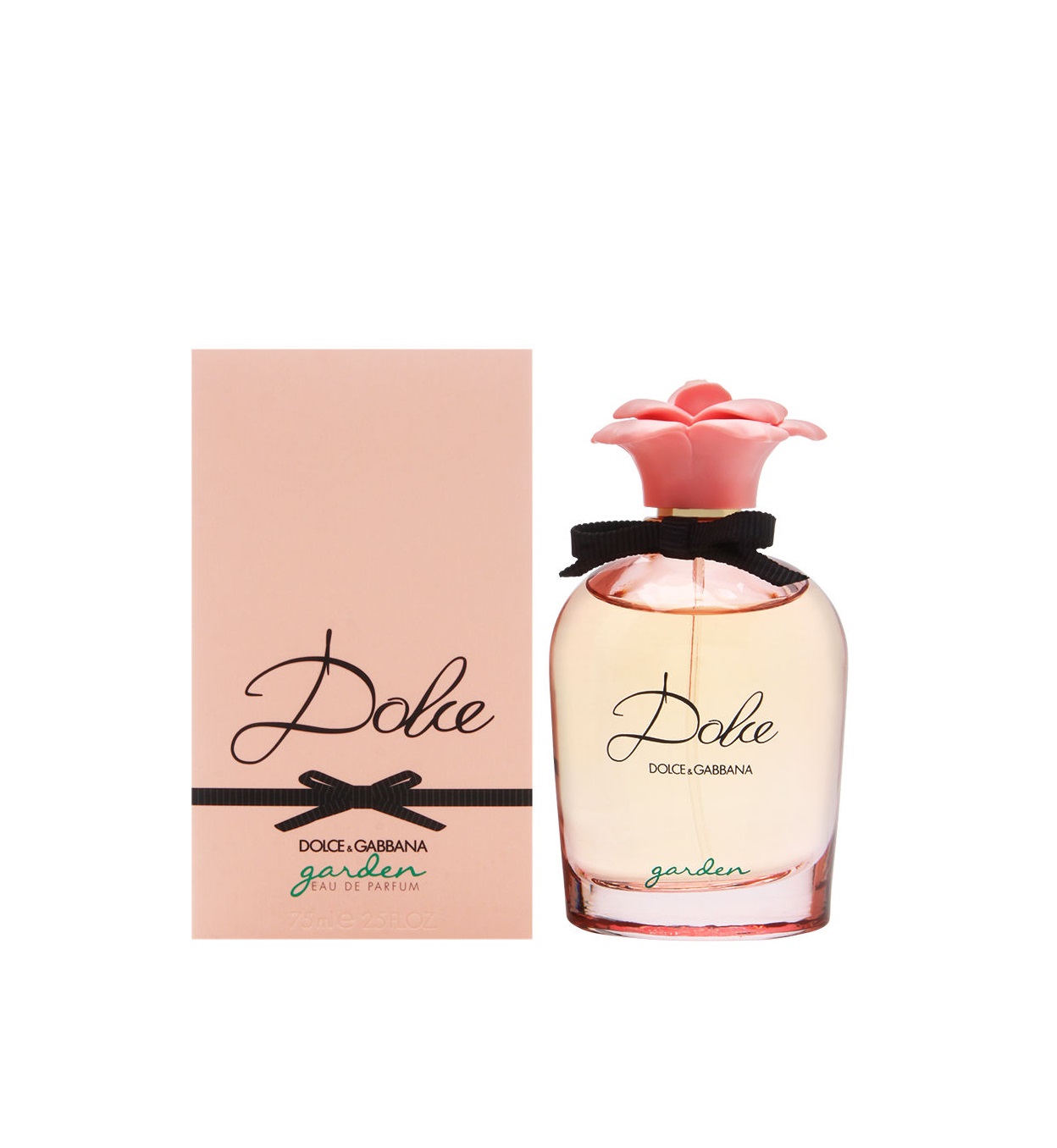 D&G Dolce Garden Edp
