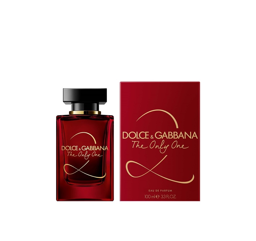 D & G The Only One 2 Edp