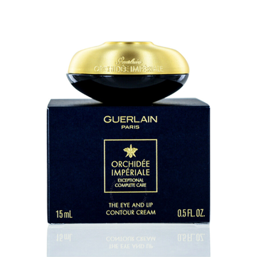 Oi 18 Eyes/Cr 15Ml Jar 15 Ml