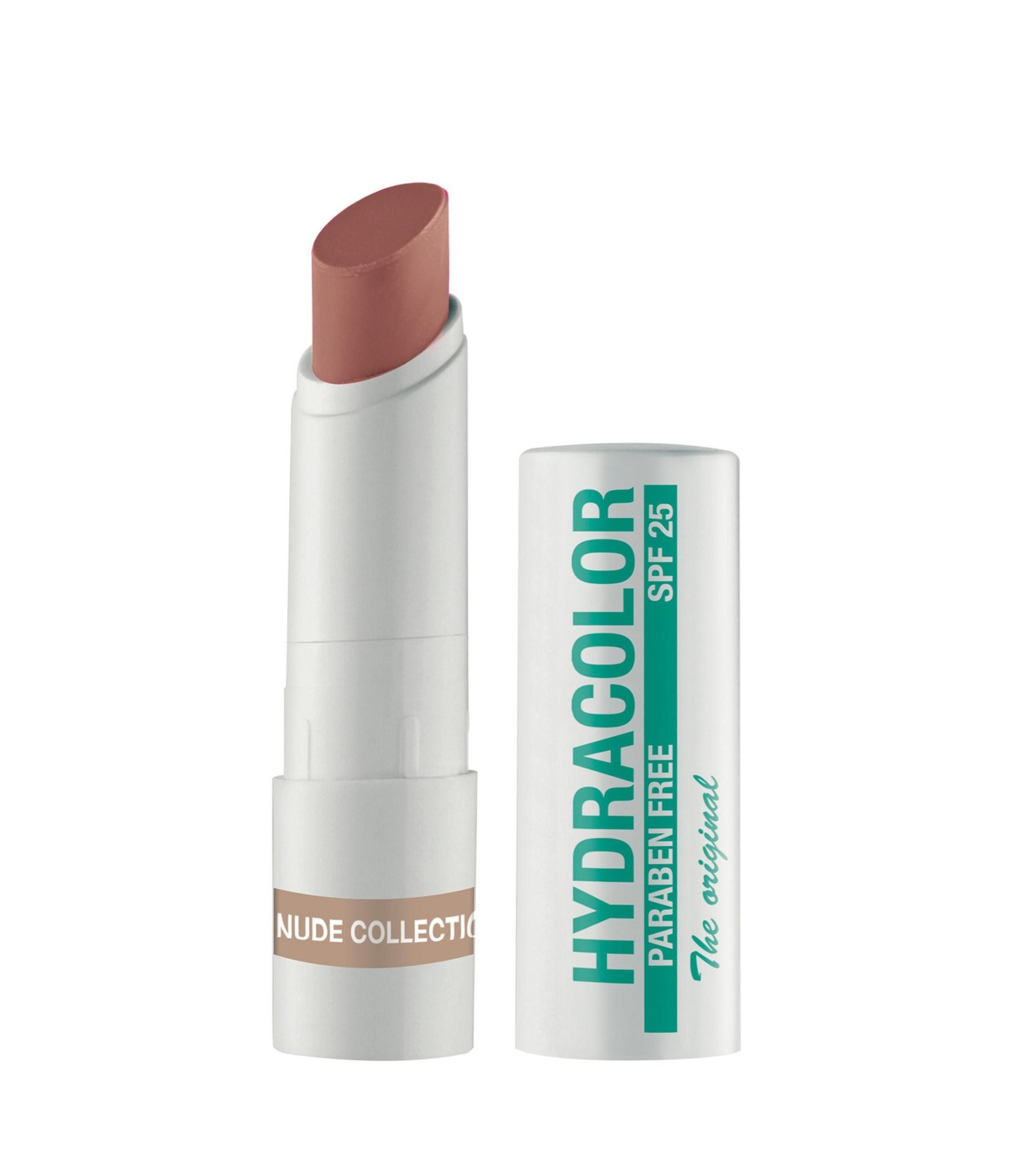 Deborah Hydra قلم ترطيب  Spf 25 Nude 52