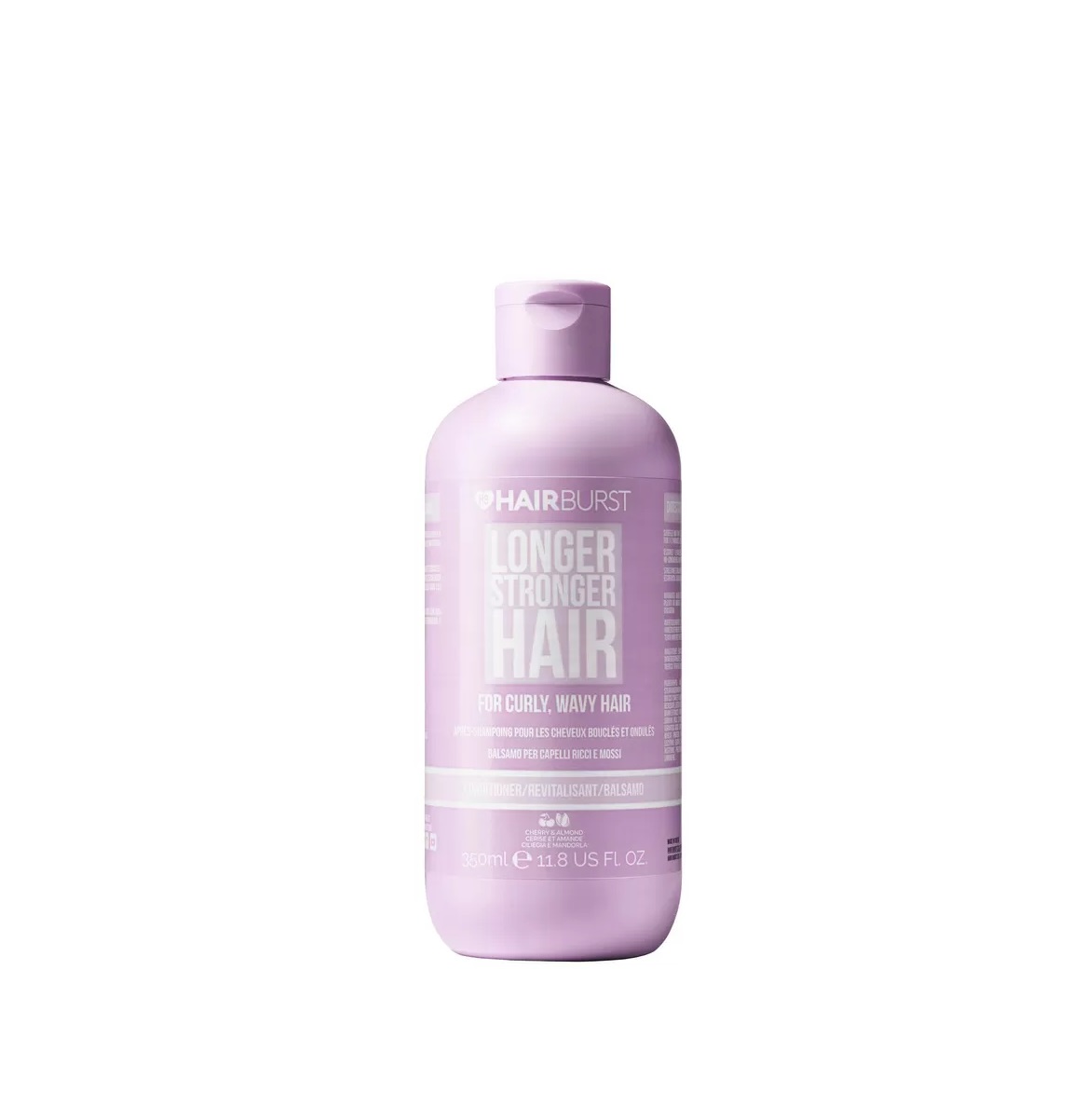 Hairburst Conditioner Curly Hair